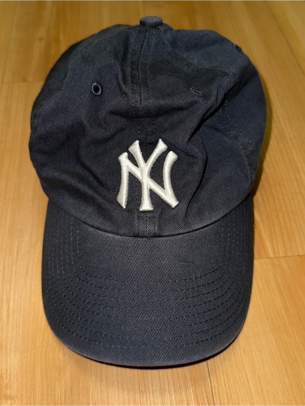 NY Cap